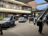 休日はたくさんのお客様で賑わいます♪♪