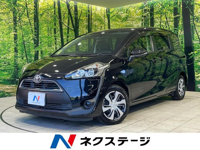 シエンタ 1.5 G