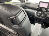 運転席からできる助手席スライド