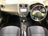 ノート 1.2 X エマージェンシーブレーキパッケージ 