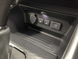 運転席・助手席シートヒーター付き♪お尻や腰回りを温めてくれますよ(^^♪