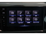 純正ナビ Discover Pro を装備、USB、Bluetoothも対応しております。