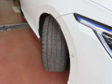 235/35R19タイヤ