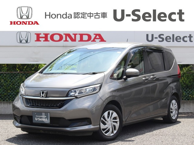 フリード 1.5 G ホンダセンシング 