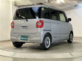 走りにこだわりながら収納力も持ち合わせたお車です。荷物を載せて軽快なドライブを楽しめますよ♪