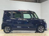 当店では、国家資格を持った整備スタッフがあなたのお車をしっかりサポート!!アフターメンテナンスもすべてお任せ下さい☆