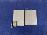 スペアキー・メンテナンスノート・取扱説明書も完備しています。