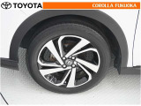お客様のカーライフをサポート!安心、安全をモットーに、このお車の納車時にはタイヤを4本新品交換いたします。