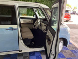 全車 納車前にルームクリーニングを実施しております。