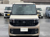 厳選されたプレミアム認定中古車「Nissan Intelligent Choice」車両です。