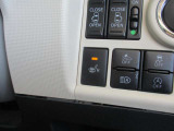 運転席シートにはヒーター機能がありますので冷え込む季節も快適です