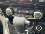 便利な『オートエアコン』装備となっております。ボタン1つで、快適なドライブが満喫できます♪