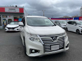 安心の全国日産中古車保証つきです♪♪ お住まいのご近所にある日産ディーラーをご利用いただけますのでとっても便利です♪♪