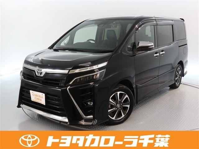 ヴォクシー 2.0 ZS 煌III 