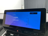 ブルートゥースに接続することにより、スマホに入ったお気に入りの音楽を車内で楽しむことができます♪あると本当に便利な機能になっています!