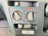 四季を通じて快適な室内温度を保つことが可能!快適なドライブのためにはエアコンは大事なアイテム♪