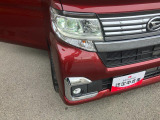 LEDヘッドランプ