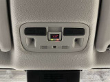 SOSボタン※T-Connectの契約が必要な機能です。