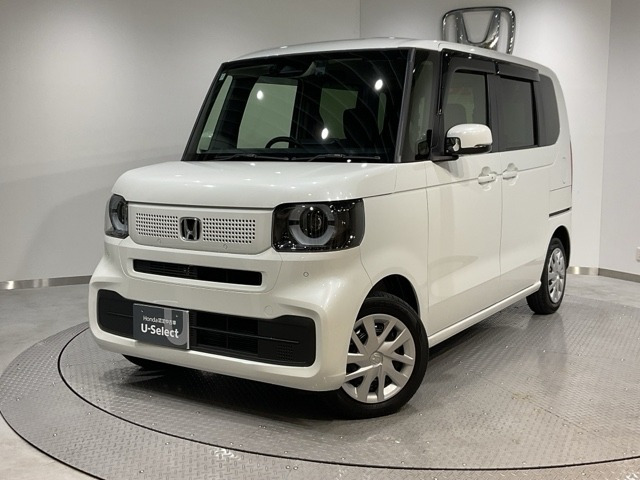 N-BOX スロープ 