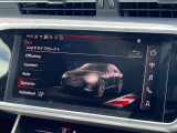 Audiドライブセレクト 車両の走行性能を好みに合わせて調整。エンジンの出力、ステアリングの反応など複数のモードから選択可能