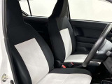 視界が広く、周囲も見やすいので安心して運転できます。