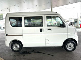 エブリイ PA リミテッド ハイルーフ 4WD 