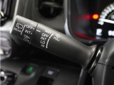 ◆ウォッシャー付間欠リアワイパー(リバース連動)◆バック時に、フロントワイパーに連動して作動!