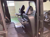 納車後の点検、車検などアフターサービスもお任せください!