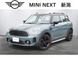 ※車両詳細はMINI NEXT.Niigata TEL:025-280-1557へどうぞお気軽にお問い合わせ下さい!!