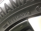 【タイヤ製造年月日】タイヤの製造年周の記載はこちらです!