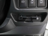 ETC車載器が搭載されているので、高速道路の乗り降りもノンストップで通過できます♪