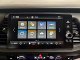 BluetoothやTVなど様々な機能をお使いいただけます。