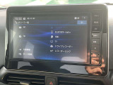純正ナビゲーション フルセグTV