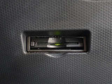 ETC車載器を装備しております☆高速道路の料金所もスムーズに通過することができます!
