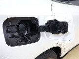 充電した電気で走ります!!
