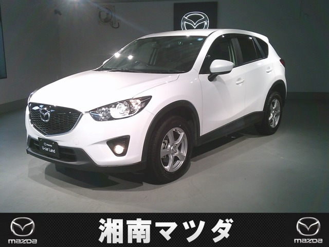 CX-5 2.0 20S 4WD