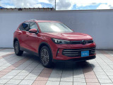 ティグアン TDI 4モーション エレガンス ディーゼル 4WD 