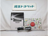 車両を展示前に厳しくチェックしております。