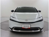 かっこいいフロントフェイスです!非常に人気の高いお車となっております!