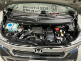 専門業者にて内外装のクリーニングを実施しております!