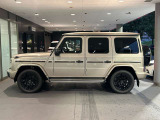Gクラス G450d AMGラインパッケージ (ISG) 4WD ディーゼルターボ 4WD MP202601