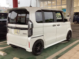 ☆納車日から2年間走行距離無制限の『ホッと保証』付☆有料の5年間走行距離無制限の『ホッと保証プラス』も選べます♪保証は全国のホンダカーズ&ホンダUセレクトでご利用いただけますので安心ですネ☆