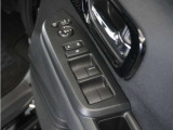◆パワーウィンドウスイッチ◆運転席から全席の窓の開閉操作を行うことが出来いつでも換気ができます!