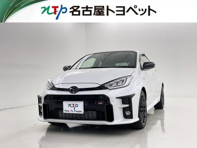 ヤリス 1.6 RZ ハイ パフォーマンス 4WD