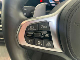 アクティブクルーズコントロール付きです。前車追従式のクルーズコントロールですので渋滞時も便利です。