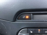 ステアリングヒーター付きで寒い朝もあったかです。