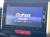 【純正ナビ】人気の純正ナビを装備。オーディオ機能も充実しており、Bluetooth接続すればお持ちのスマホやMP3プレイヤーの音楽を再生可能!毎日の運転がさらに楽しくなります!!