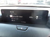 後部座席を倒せば広々とした空間が出来上がります!大きなお荷物もたくさん積むことが可能です!