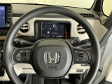 明るく、視認性に優れたメーターで安全運転や燃費管理、車両点検などに役に立つ機能があります ※一部の車種には該当しないものもございます