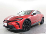 クラウンスポーツ 2.5 Z E-Four 4WD 